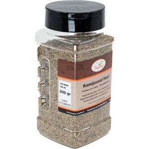 Tuana Kruiden - Komijnzaad Heel - MP0153 - 120 gram