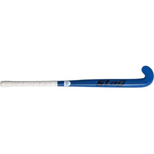 Stag  Magic Hockeystick - Jr-Bow - Junior - Blauw - 33 Inch