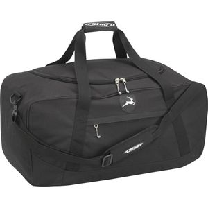 Hockeytas Player Bag XL - 57x25x25 cm - Zwart - Cadeau