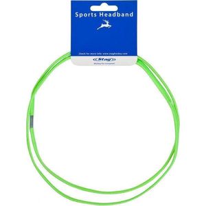 Hockey Haarband - Groen - Set van 2 - Sport Haarband