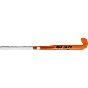 Stag  Magic Hockeystick - Jr-Bow - Junior - Oranje