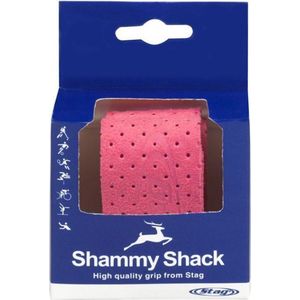 Stag Shammy Shack - Grips  - roze - ONE