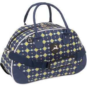 Fashion Bag Deluxe - Hockeytas - Blauw