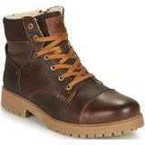 Bullboxer - ALL518E6LA-BRWN - Laarzen - Bruin