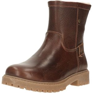 Bullboxer - Boot - Boys - Brown - 33 - Laarzen
