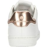 BJORN BORG Sneakers Dames T305 CLS BT Wit/Roze Goud