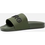 Björn Borg - Knox - Badslipper - Kleur - TPU-Rubber