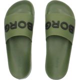 Björn Borg - Knox - Badslipper - Kleur - TPU-Rubber
