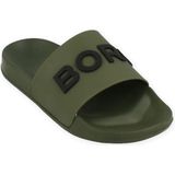 Björn Borg - Knox - Badslipper - Kleur - TPU-Rubber