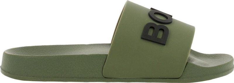 Björn Borg - Knox - Badslipper - Kleur - TPU-Rubber