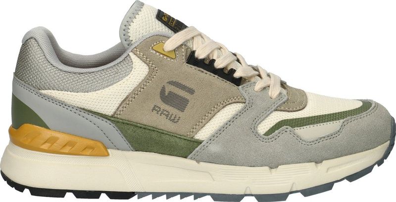 G-star - Holorn BLK II M - Sneakers - Gebroken Wit