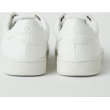 Björn Borg - T305 CLS BTM W - Sneakers - Wit - Synthetisch