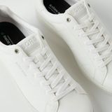 Björn Borg - T305 CLS BTM W - Sneakers - Wit - Synthetisch