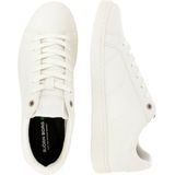 Björn Borg - T305 CLS BTM W - Sneakers - Wit - Synthetisch