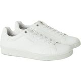 Björn Borg - T305 CLS BTM W - Sneakers - Wit - Synthetisch