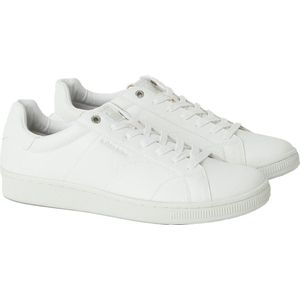 Björn Borg - T305 CLS BTM W - Sneakers - Wit - Synthetisch
