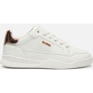 Bj�rn Borg Sneakers L300 PRF MET K Wit-30 maat 30