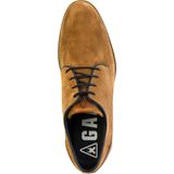 Gaastra - Heren Nette schoenen Murray Sue Cognac - Bruin - Maat 40