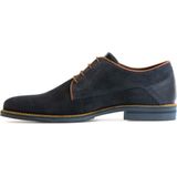 Gaastra - Heren Nette schoenen Murray Sue Navy - Blauw - Maat 40