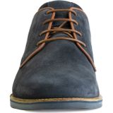 Gaastra - Heren Nette schoenen Murray Sue Navy - Blauw
