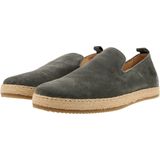 Meindl - Veterschoenen - Dames - Kunstleer - Blokhak 2 cm