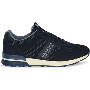 Gaastra - Heren Sneakers Laut Navy - Blauw - Maat 40