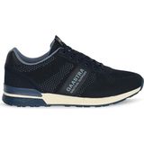 Gaastra - Laut - Heren Sneakers - Navy Blauw