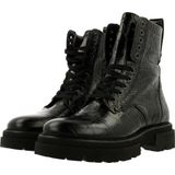 Rehab Women Keet Croco Black