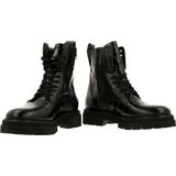 Rehab Women Keet Croco Black