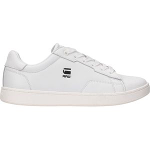 Napapijri Heren Lage sneakers Slate - Wit - Maat 40