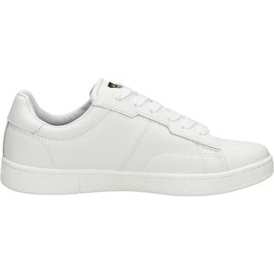 G-Star Raw - Cadet W - Lage Sneakers - Wit - Leer