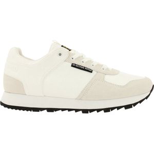 G-Star Raw - Heren Sneakers Calow III Bsc - Wit - Maat 41