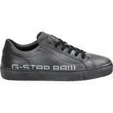 G-Star Raw Sneakers Loam Worn Tnl Zwart - Maat 44