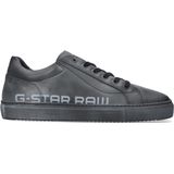 G-Star Raw Sneakers Loam Worn Tnl Zwart - Maat 44