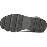 G-Star Raw Noxer Hgh Nub W Boots Dames - Grijs