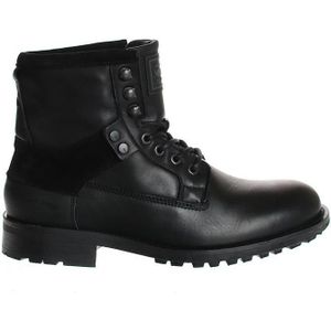 G-Star Patton VI MID LEA M Veterschoenen