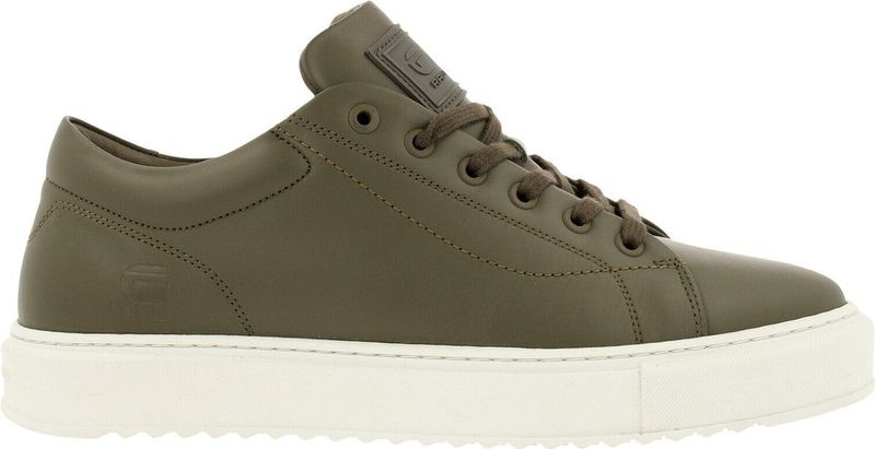 G-Star Raw - Sneaker - Men - Olv Sneakers