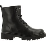 Bullboxer Ajs500 Boots Meisjes - Zwart