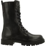 Bullboxer - Boot - Girls - Black Laarzen
