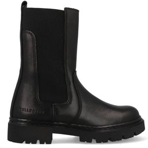 Bullboxer - Chelsea Boot - Girls - Black Laarzen