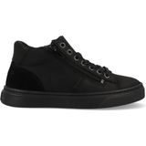 Bullboxer Sneakers AOP502E6L_BLCKKB60 Zwart-31 maat 31