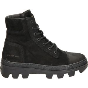 G-Star Noxer HGH NUB W Veterschoenen