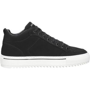 Rehab Craig Sneakers - Heren - Zwart