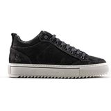 Rehab Craig Sneakers - Heren - Zwart