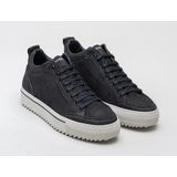 Rehab Craig Sneakers - Heren - Zwart