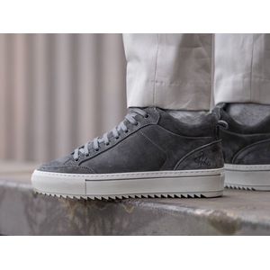 Rehab Craig Sneakers Heren Grijs