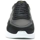 Rehab - Horos II - Nette Schoenen - Zwart - Leer