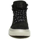 Rehab - Murray Nub - Laarzen - Zwart - Nubuck