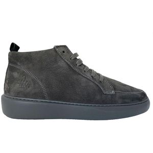 Rehab Men Tyler Nub TNL Dark Grey-Schoenmaat 46