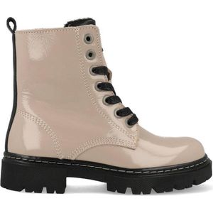 Boots - Alaska - Kuitlaarzen - Effen - Leer/Suède